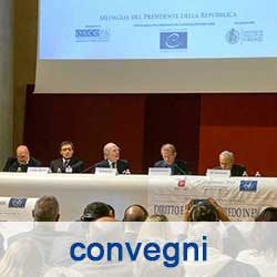convegni