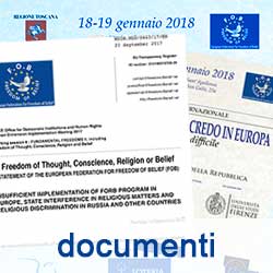documents