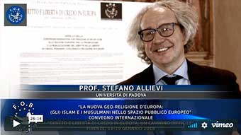 Stefano Allevi