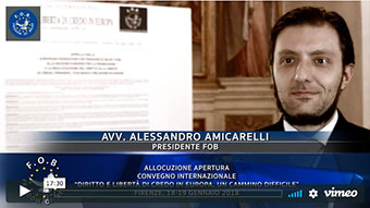 Alessandro Amicarelli