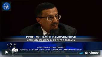 Mohamed Bamoshmoosh