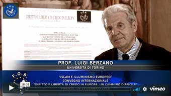 Luigi Berzano