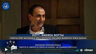 Andrea Bottai