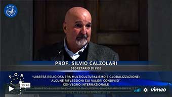 Silvio Calzolari