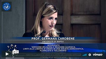 Germana Carobene
