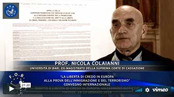 Nicola Colaianni