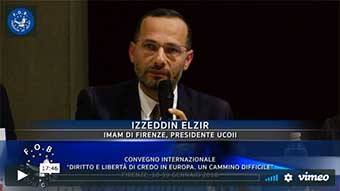 Izzeddin Elzir