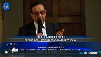 Fabio Fanfani