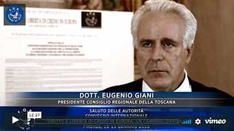 Eugenio Giani