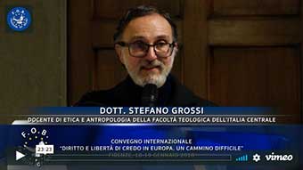 Stefano Grossi