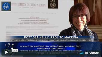 Nelly Ippolito Macrina
