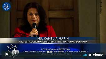 Camelia Marin