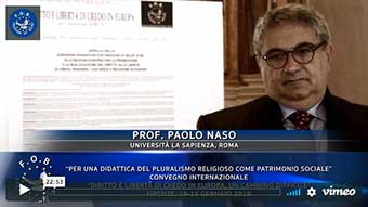 Paolo Naso