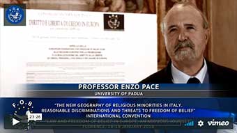 Enzo Pace