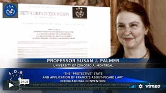 Susan Palmer