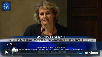 Rosita Šorytė