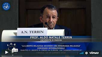 Aldo Natale Terrin