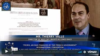Thierry Valle