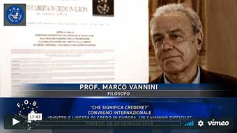 Marco Vannini
