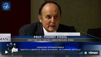Thierry Vissol