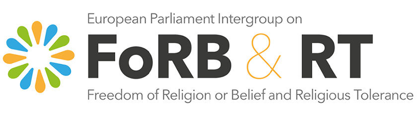 FoRB logo