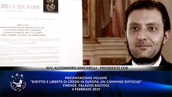 Alessandro Amicarelli