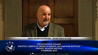 Eugenio Giani