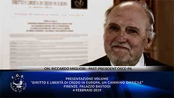 Riccardo Migliori