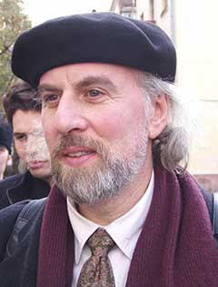 Alexander Fvorkin