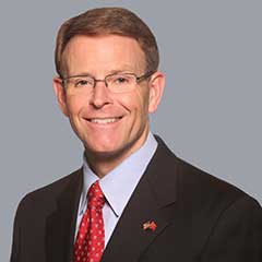 Tony Perkins