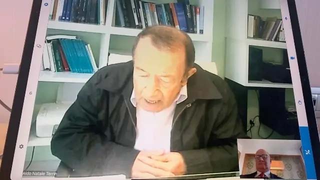 Aldo Natale Terrin