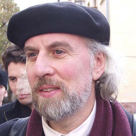 FECRIS Vice President Alexander Dvorkin