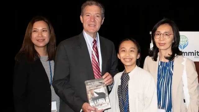 Ambassador Brownback
