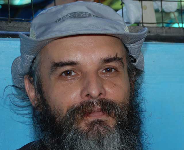 Guru Jára in the Philippines
