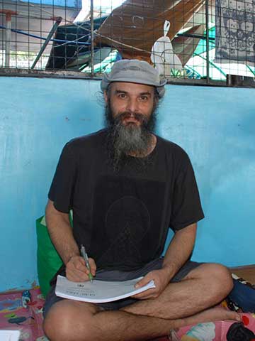 Dobeš alias Guru Jára