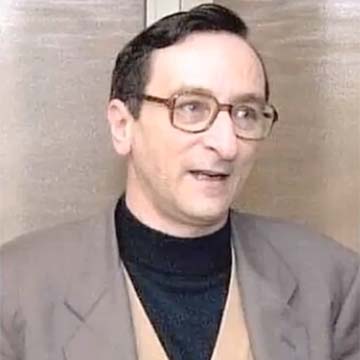 Mauro Cioni