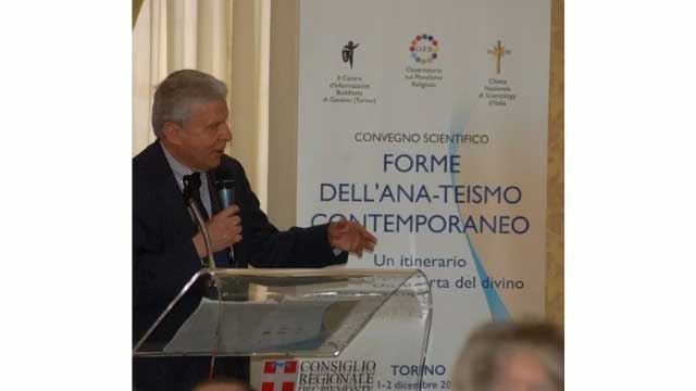Luigi Berzano