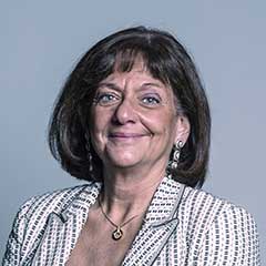 Baroness Altmann