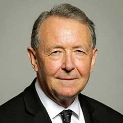 Lord David Alton