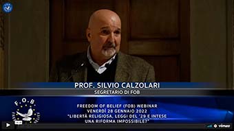 Silvio Calzolari