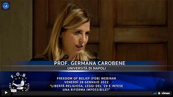 Germana Carobene