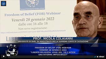 Nicola Colaianni