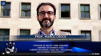 Marco Croce