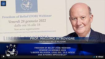 Massimo Introvigne