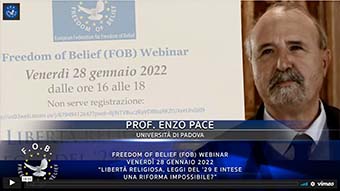 Vincenzo Pace