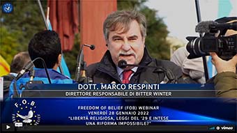 Marco Respinti