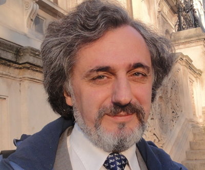 Aleksandr Verkhovsky