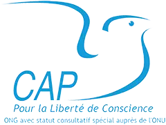 CAP LC logo