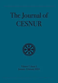 Journal of CESNUR