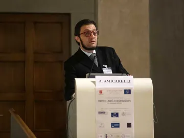 Alessandro Amicarelli